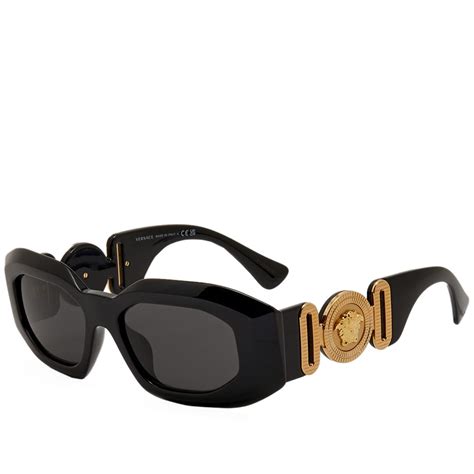 black and white versace sunglasses|where to buy versace sunglasses.